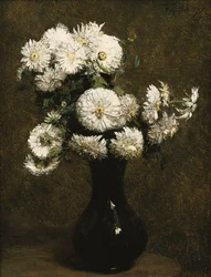 Chrysanthemums