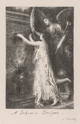 To Johannes Brahms