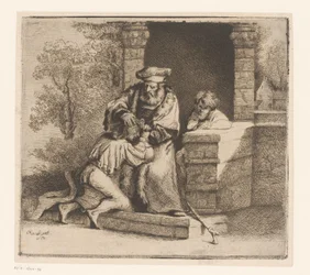 Return of the Prodigal Son