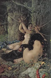 The Daughters of El Cid