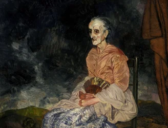 Doña Purita – 20th Century