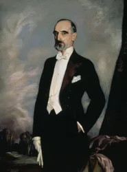 Francisco Cambo (1876–1947) Lawyer, Economist, and Spanish Politician