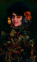 Spanish Girl
