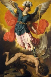 Saint Michael the Archangel
