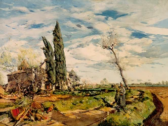 The Chapel