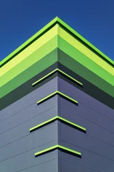 Modern Green Geometry