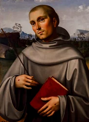 Saint Francis