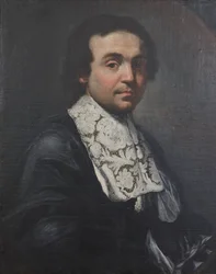 Portrait of a Man, c.1670