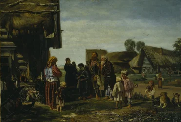 The Pilgrims