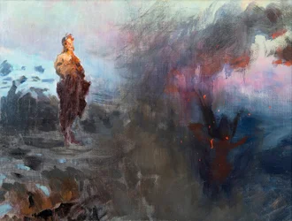 The Temptation of Christ