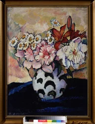 Bunch of Flowers
