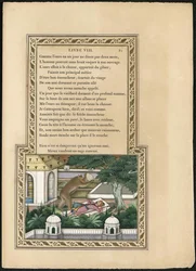 The Bear and the Gardener