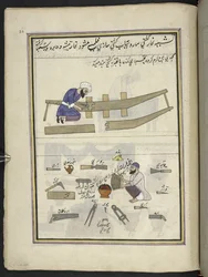 Boat builders