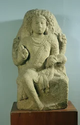 Dakshinamurti, Tamil Nadu, Pallava Dynasty