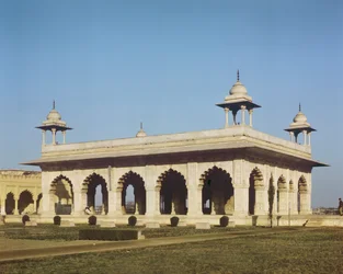 Diwan-i-Am (Hall of Public Audience)