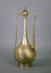 Ewer, Indian Sub-Continent, 16th century
