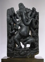 Ganesha