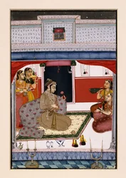 Hindola Ragini