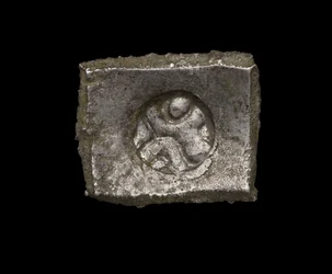 Indian Silver PMC