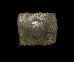 Indian Silver PMC