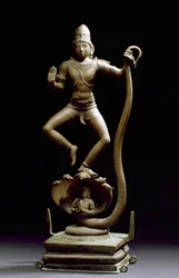 Kaliyakrishna, Chola, Tamil Nadu