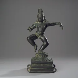 Sambandar, Child Saint Devoted to Shiva, c.1100