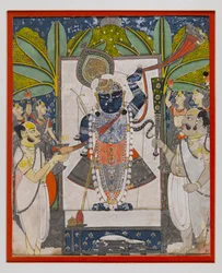 Sri Nathaji