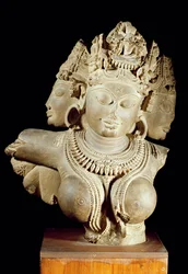 Vajra Tara, Gahadavala Dynasty