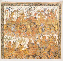 Ramayana