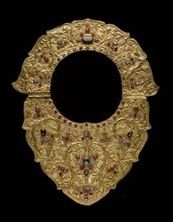 Necklace, Buleleng Regency, Bali