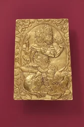 Plaque