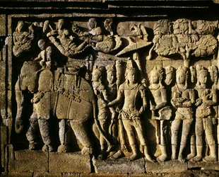 Relief
