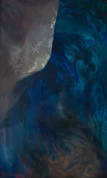 I Let the Foal Run in the Field