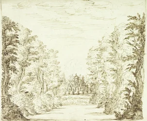 Theatre Sketches
