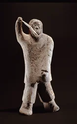 Hunter, from Cape Dorset