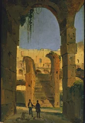 Roman Ruins