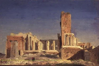 The Acropolis