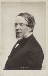 Michael William Balfe