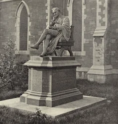 The Guinness Statue, St. Patrick