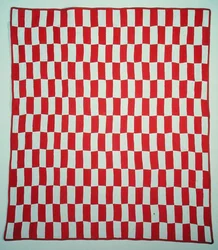 Patchwork Quilt
