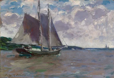 Outward Bound