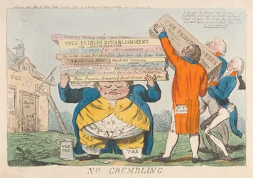 No Grumbling