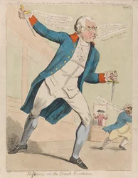 Reflections on the French Revolution