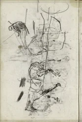Horse and Cart