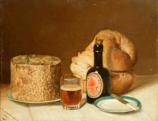 Still Life