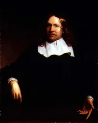 Portrait of a Gentleman