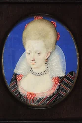 Frances Howard, Duchess of Lennox and Richmond