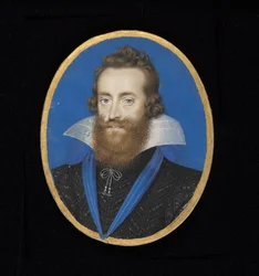 Ludovic Stuart, 2nd Duke of Lennox and Duke of Richmond (1574-1624)