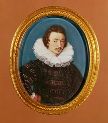 Self Portrait