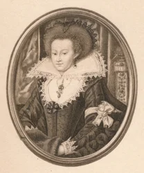 Catherine Carey, Countess of Nottingham